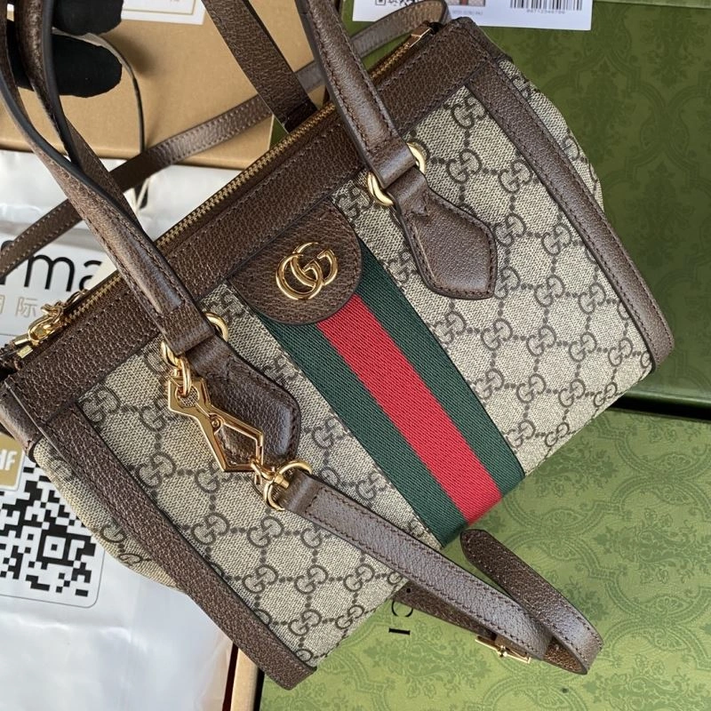 Premium Gucci Top Handle Bags 74393