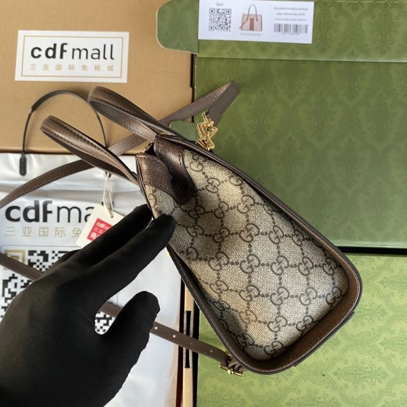 Premium Gucci Top Handle Bags 74393