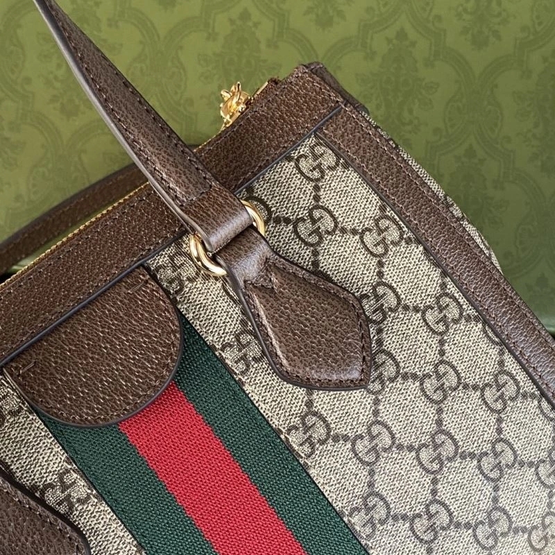 Premium Gucci Top Handle Bags 74393