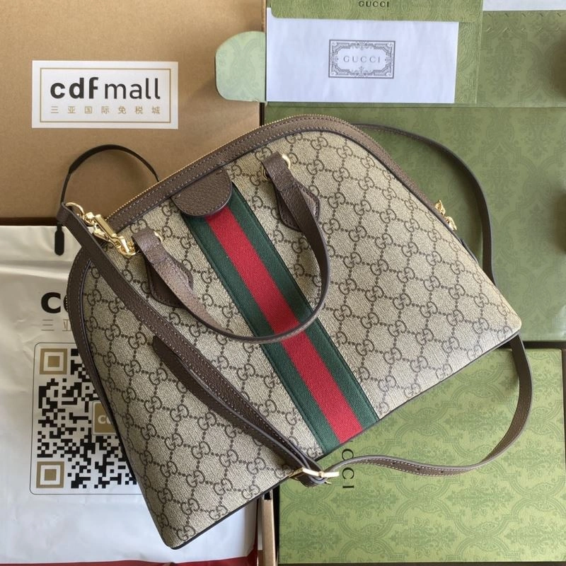 GoAnywhere Gucci Top Handle Bags 74394