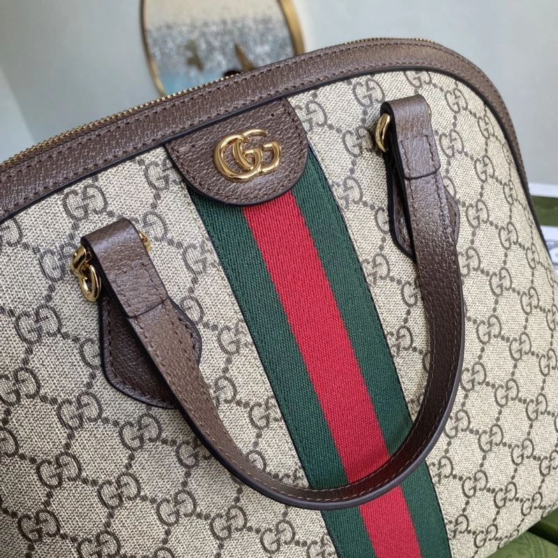 GoAnywhere Gucci Top Handle Bags 74394