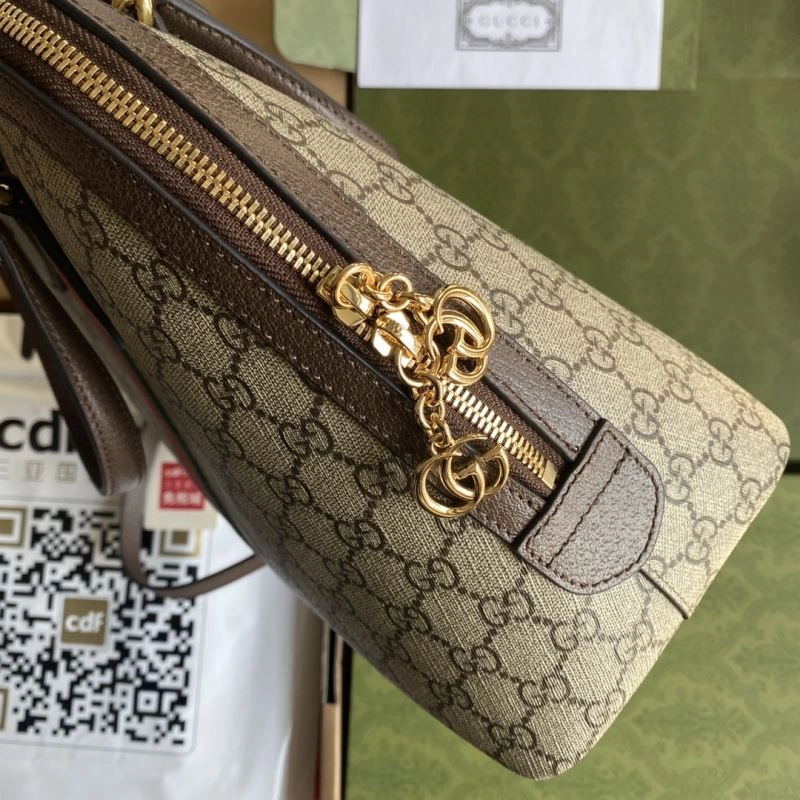 GoAnywhere Gucci Top Handle Bags 74394