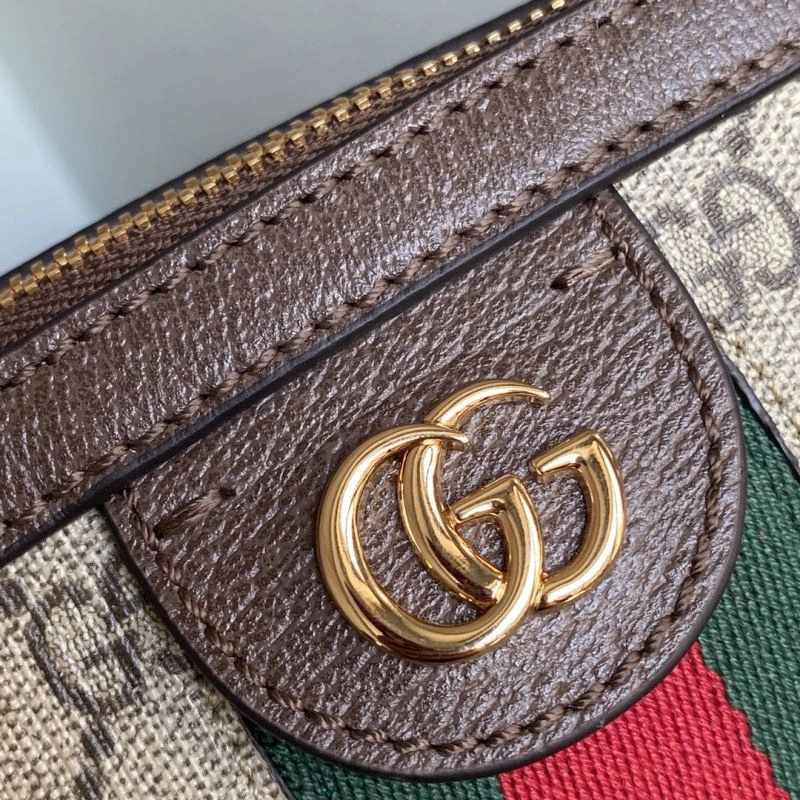 GoAnywhere Gucci Top Handle Bags 74394