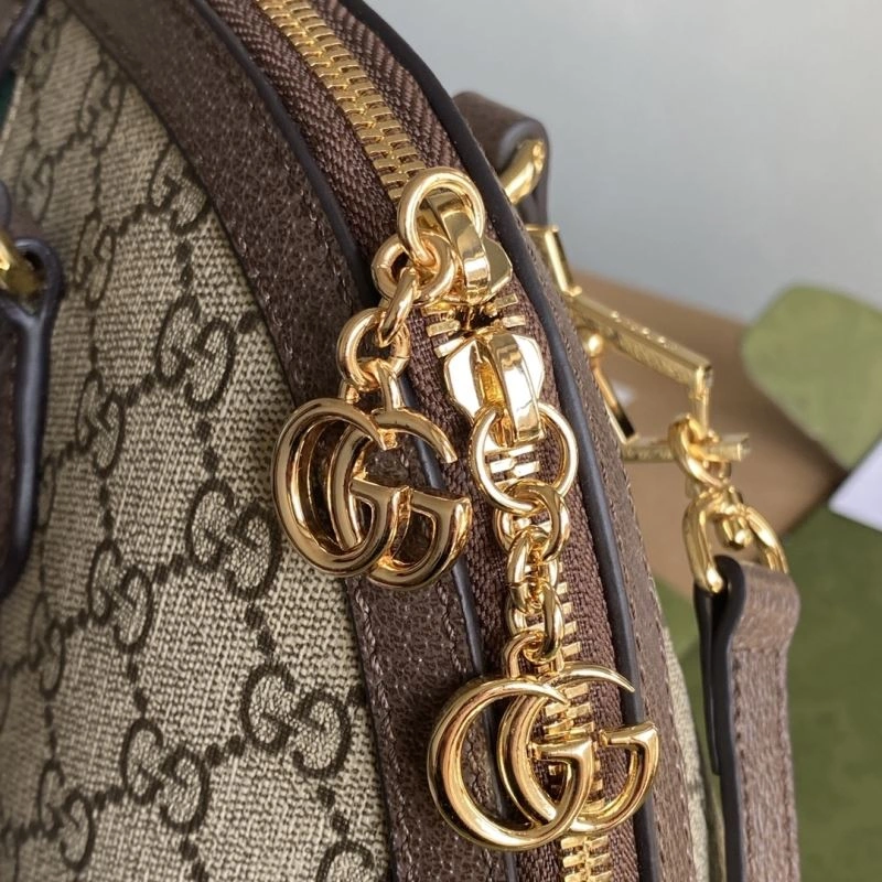 GoAnywhere Gucci Top Handle Bags 74394