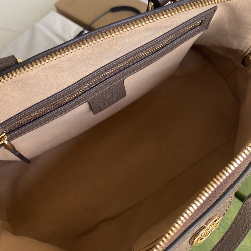 GoAnywhere Gucci Top Handle Bags 74394