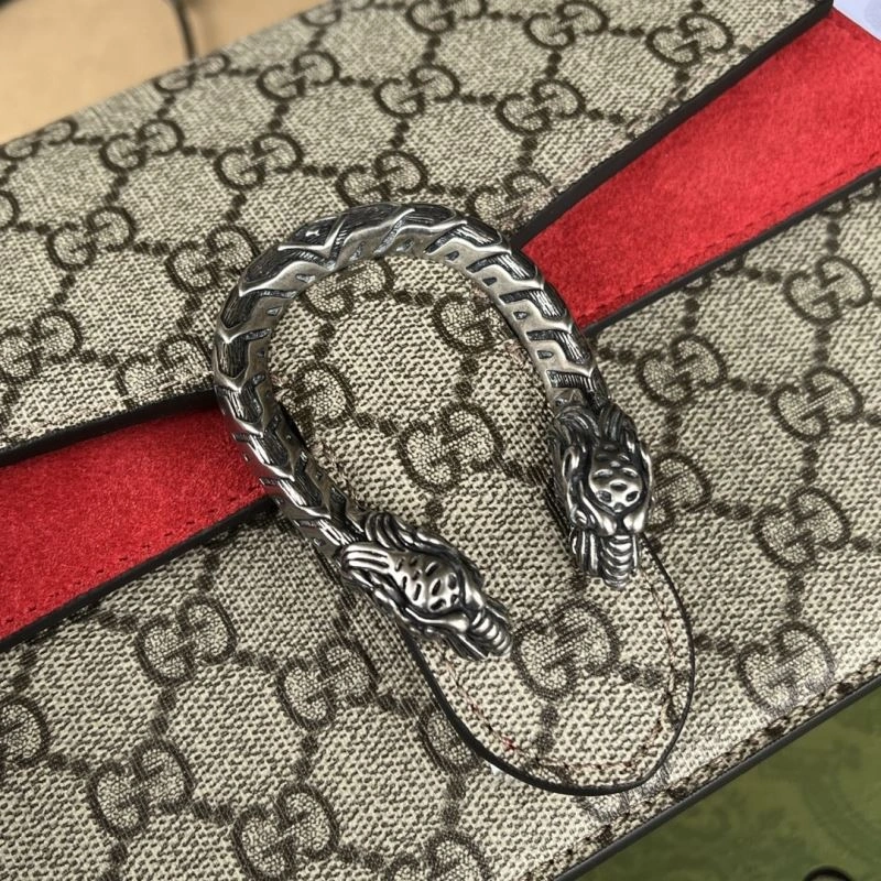 Gucci Top Handle Bags FreshLook 74402