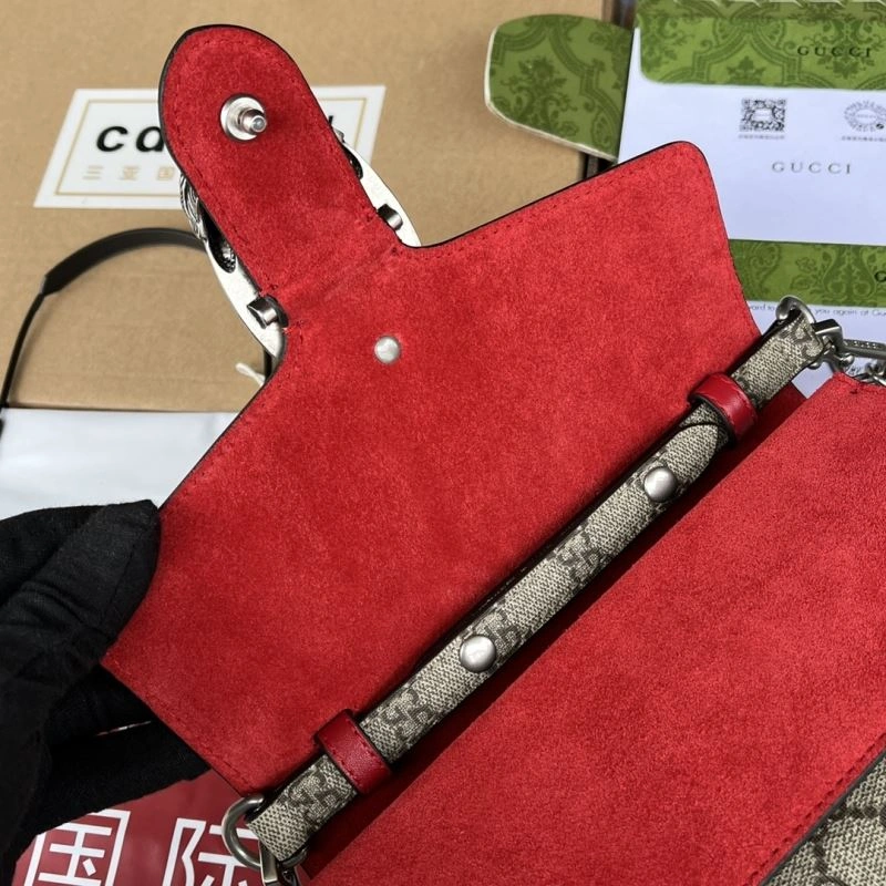 Gucci Top Handle Bags FreshLook 74402