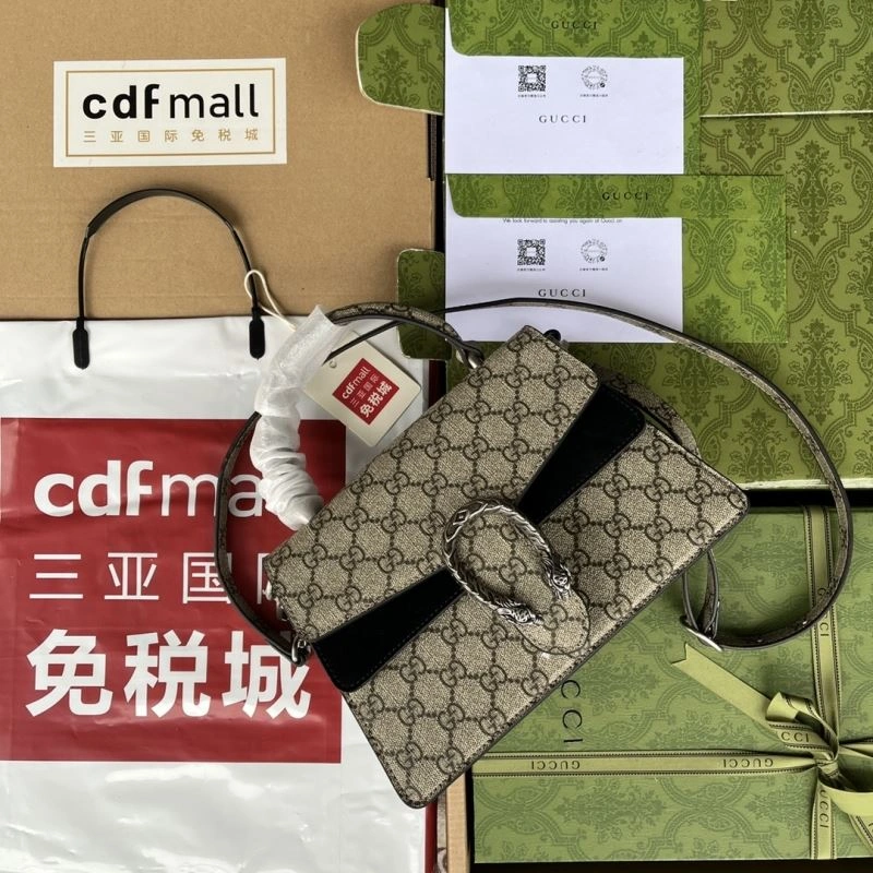 Gucci Top Handle Bags FastDry 74398