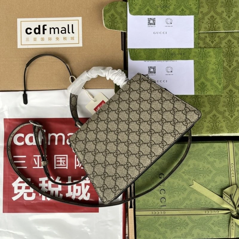 Gucci Top Handle Bags FastDry 74398