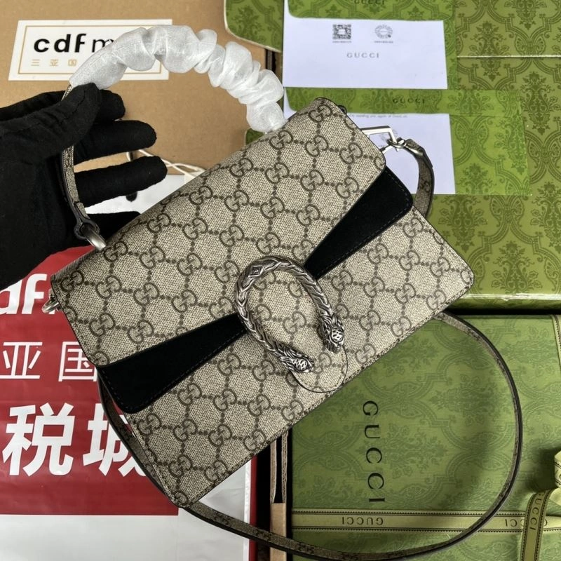 Gucci Top Handle Bags FastDry 74398