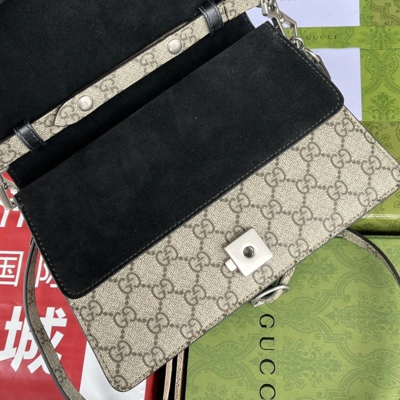 Gucci Top Handle Bags FastDry 74398