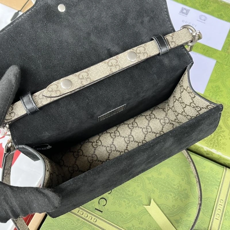 Gucci Top Handle Bags FastDry 74398