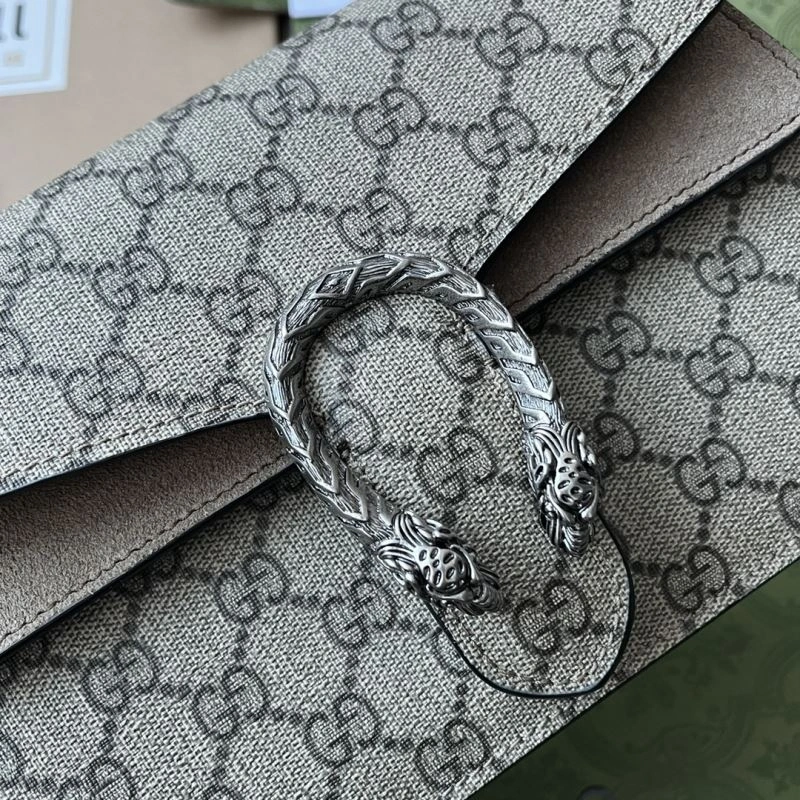 Tailored Gucci Top Handle Bags 74390