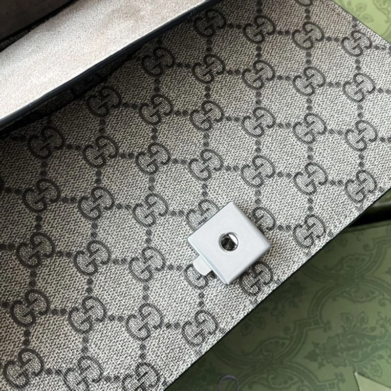 Tailored Gucci Top Handle Bags 74390