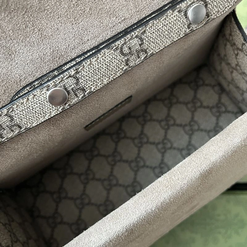Tailored Gucci Top Handle Bags 74390
