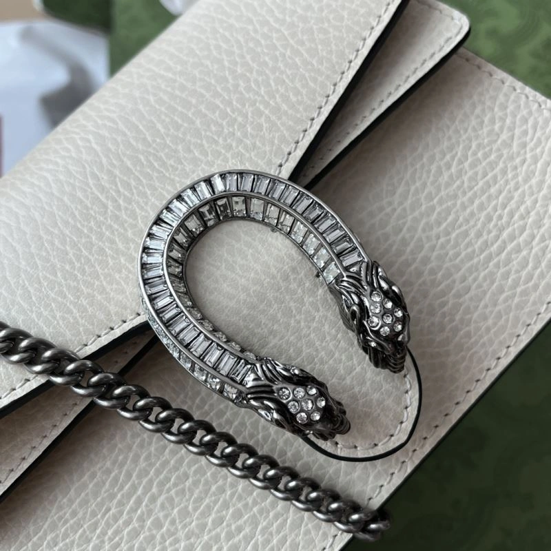 SmartChoice Gucci Top Handle Bags 74395