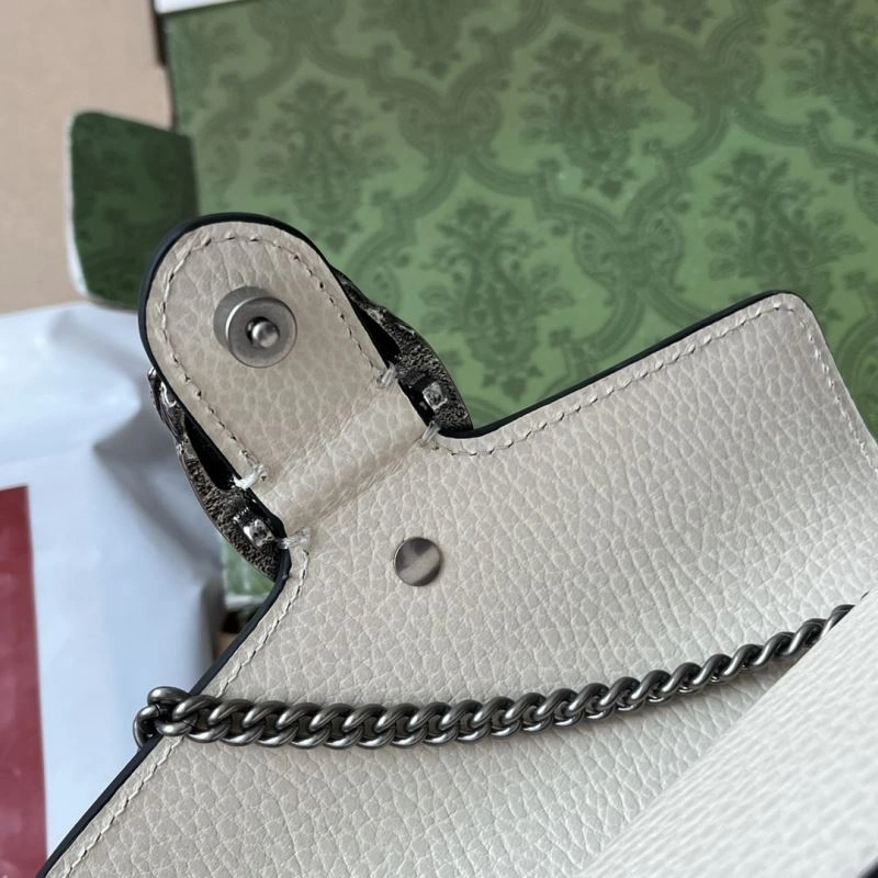 SmartChoice Gucci Top Handle Bags 74395
