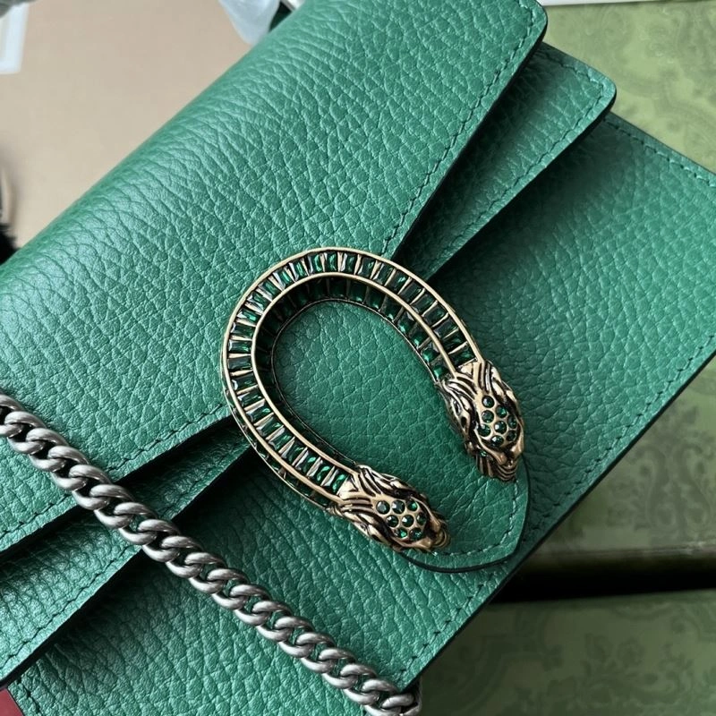 WellDesigned Gucci Top Handle Bags 74388