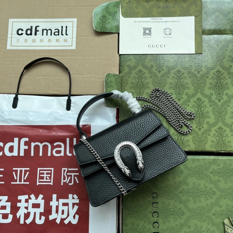 Gucci Top Handle Bags Classic 74399