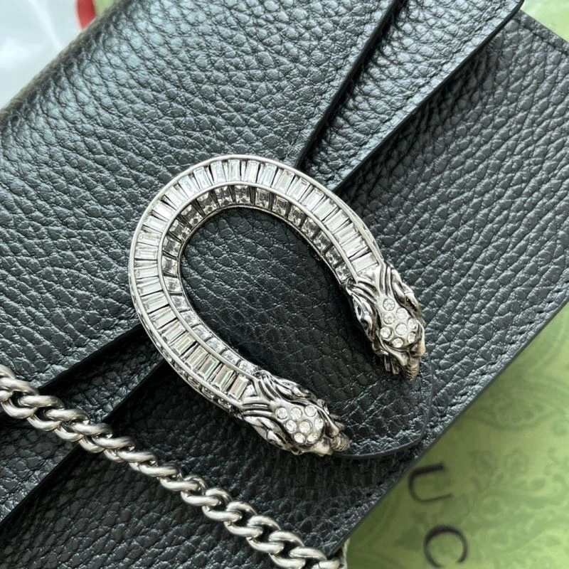 Gucci Top Handle Bags Classic 74399