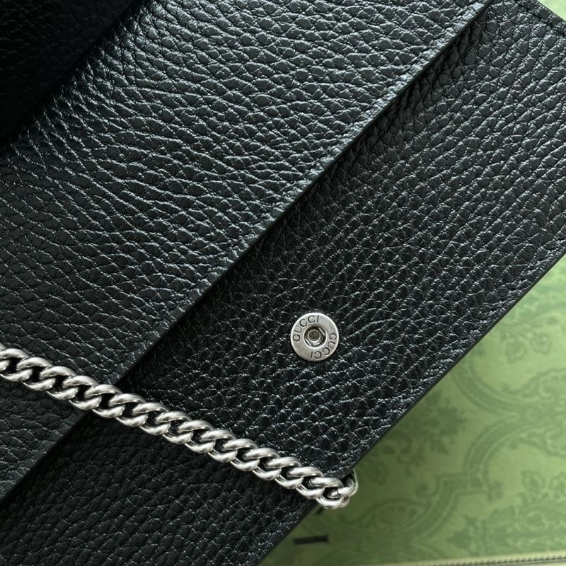 Gucci Top Handle Bags Classic 74399