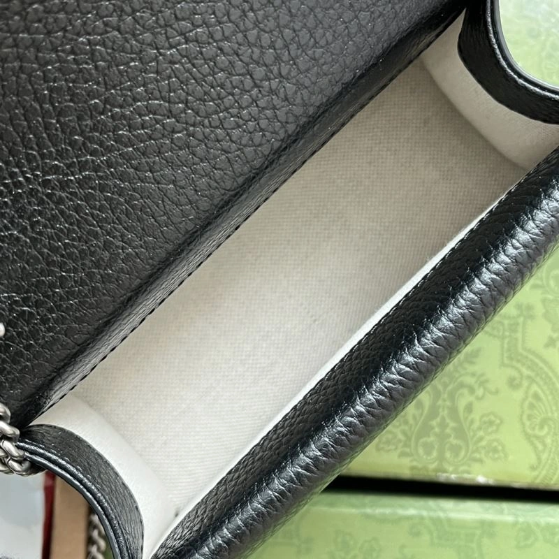 Gucci Top Handle Bags Classic 74399