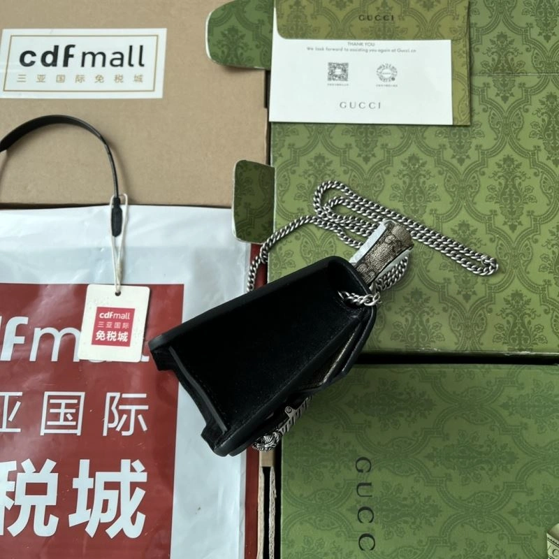 Gucci Top Handle Bags AllSeason 74447