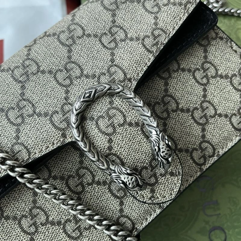 Gucci Top Handle Bags AllSeason 74447