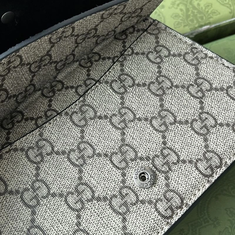 Gucci Top Handle Bags AllSeason 74447