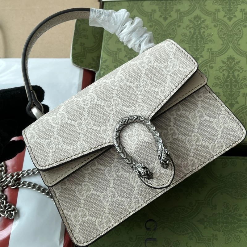 UrbanStyle Gucci Top Handle Bags 74420