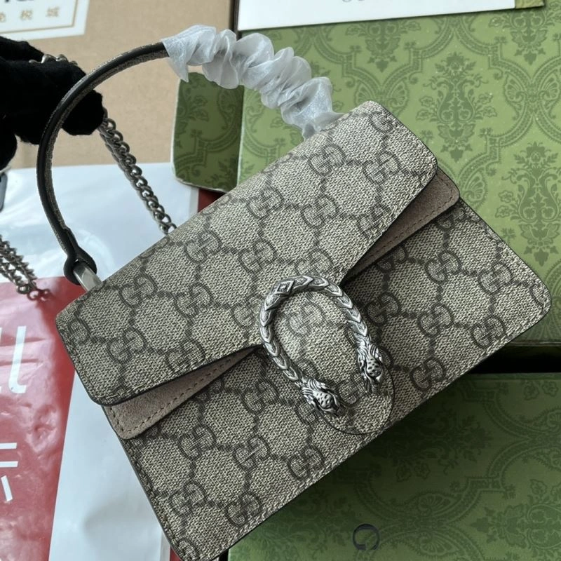 HighPerformance Gucci Top Handle Bags 74384