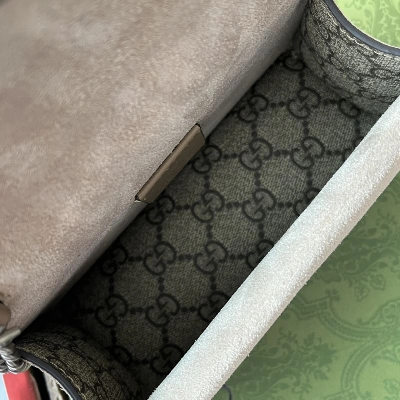 HighPerformance Gucci Top Handle Bags 74384