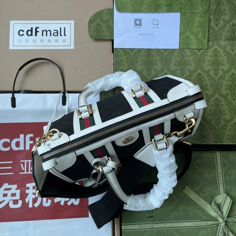 RelaxedFit Gucci Top Handle Bags 74422