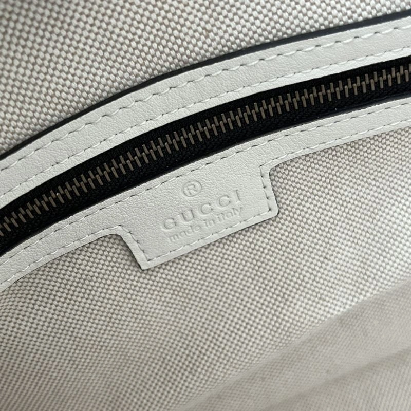 RelaxedFit Gucci Top Handle Bags 74422