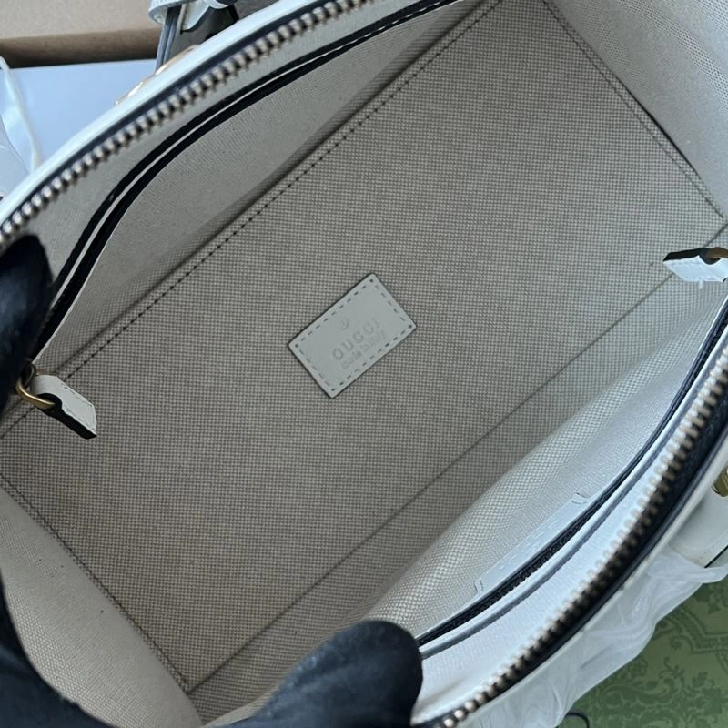 RelaxedFit Gucci Top Handle Bags 74422