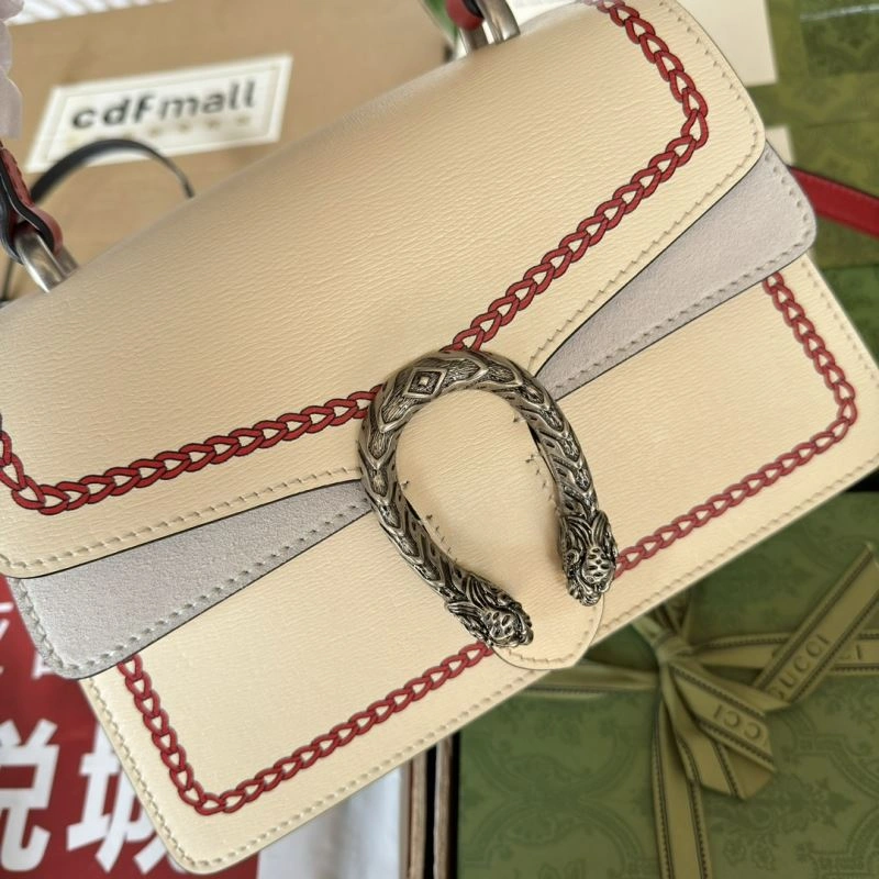 Gucci Top Handle Bags Youthful 74387