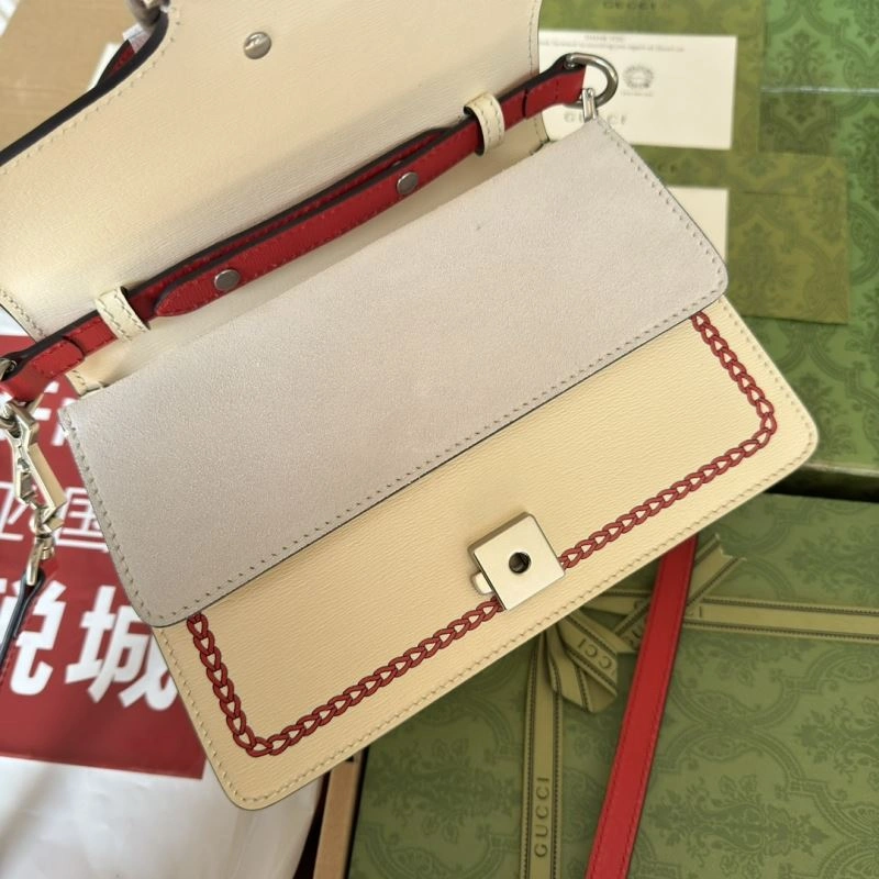 Gucci Top Handle Bags Youthful 74387