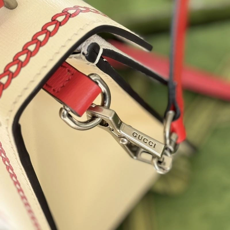 Gucci Top Handle Bags Youthful 74387