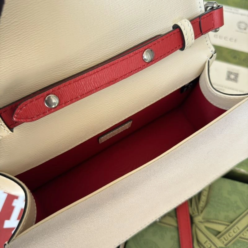 Gucci Top Handle Bags Youthful 74387