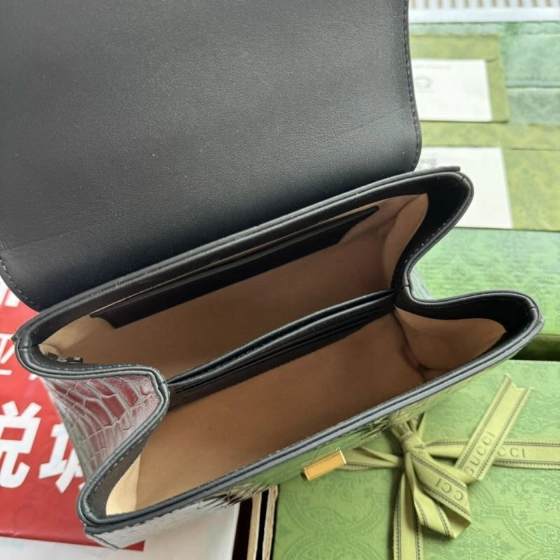 Original Gucci Top Handle Bags 74383