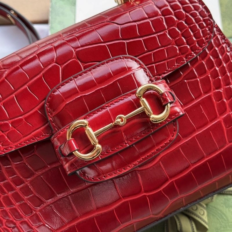 Gucci Top Handle Bags Durable 74382
