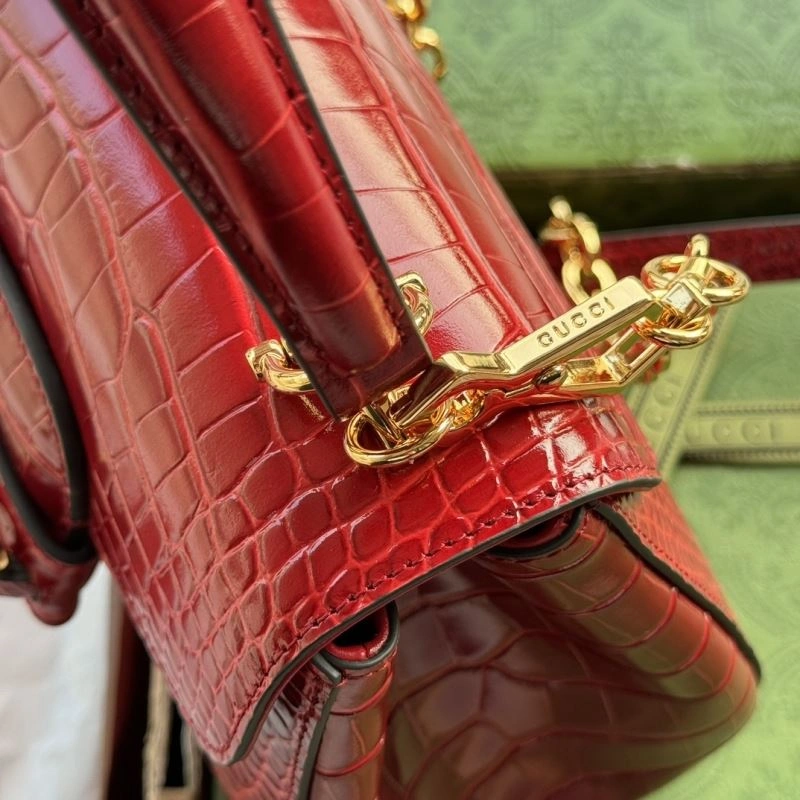 Gucci Top Handle Bags Durable 74382