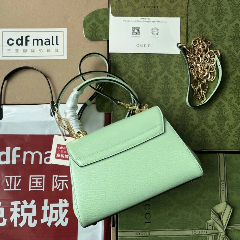 FlexibleFit Gucci Top Handle Bags 74453