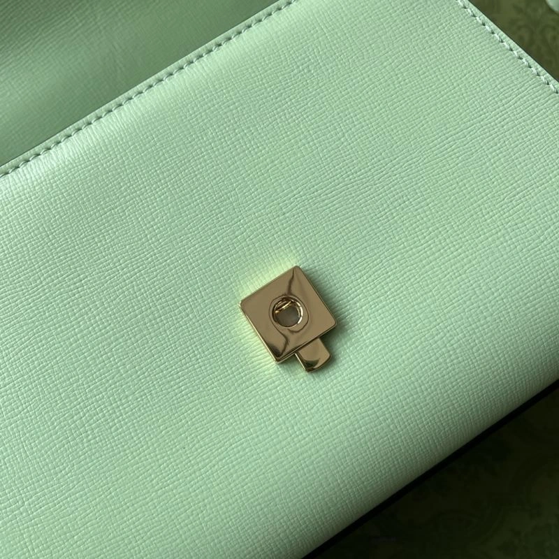 FlexibleFit Gucci Top Handle Bags 74453