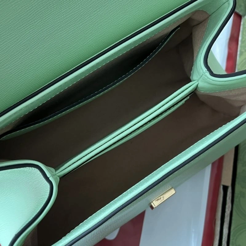 FlexibleFit Gucci Top Handle Bags 74453