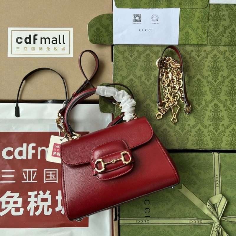 Gucci Top Handle Bags Casual 74386