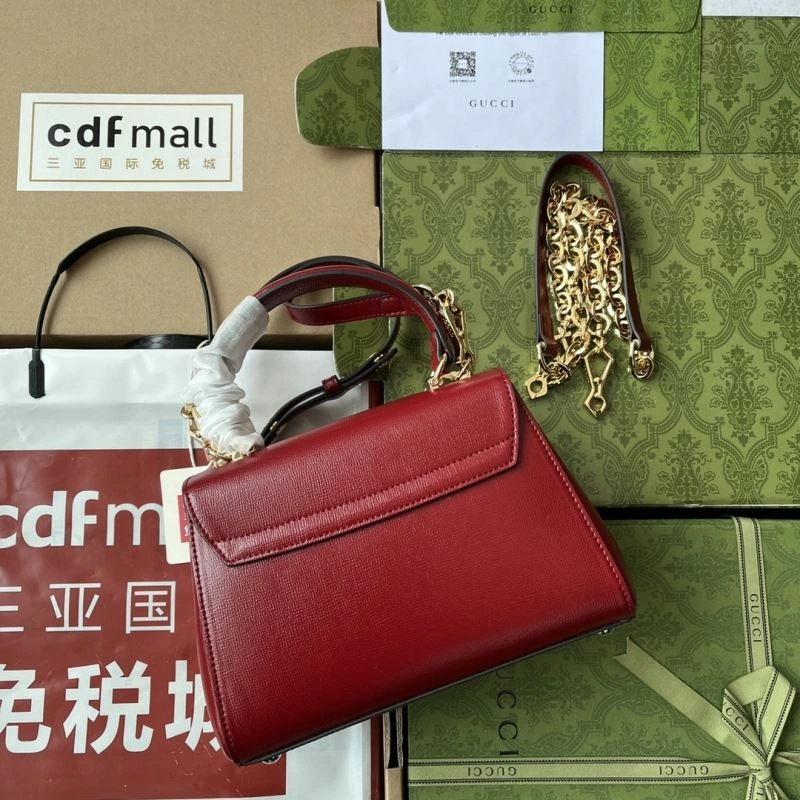 Gucci Top Handle Bags Casual 74386