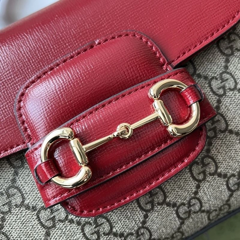 Popular Gucci Top Handle Bags 74380