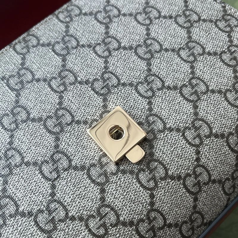 Popular Gucci Top Handle Bags 74380