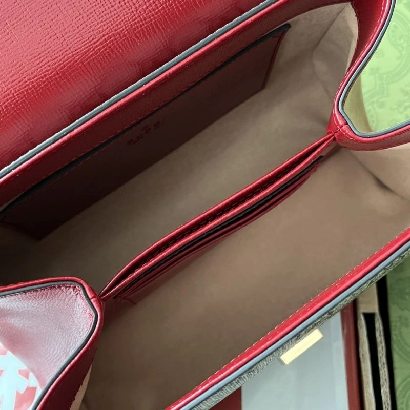 Popular Gucci Top Handle Bags 74380